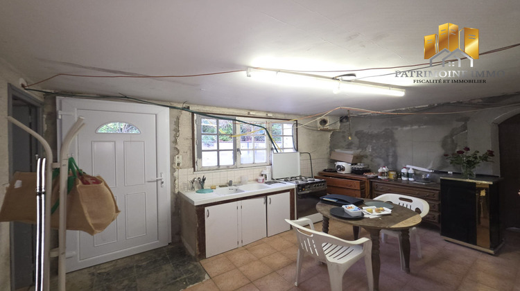 Ma-Cabane - Vente Maison Chenu, 111 m²