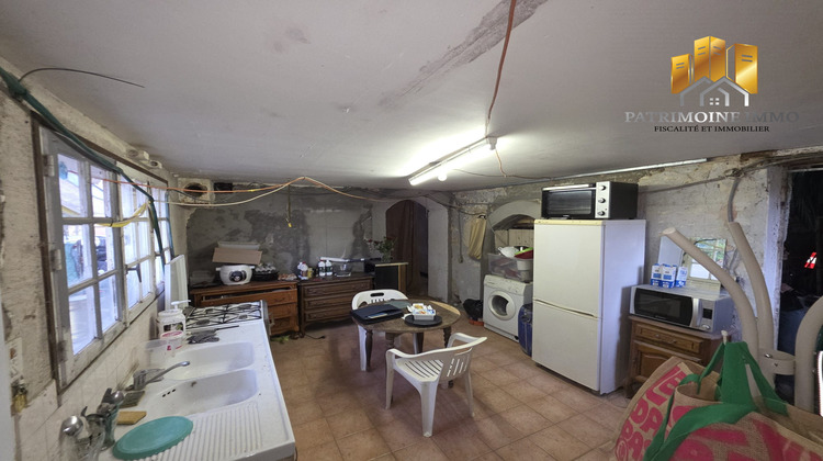 Ma-Cabane - Vente Maison Chenu, 111 m²