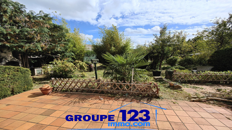 Ma-Cabane - Vente Maison Cheny, 114 m²