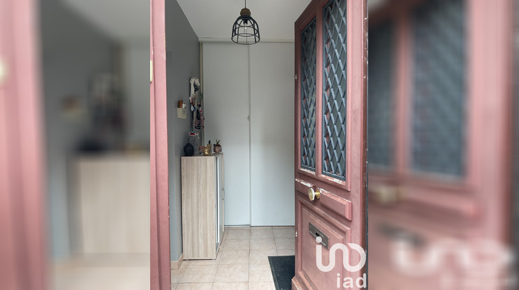 Ma-Cabane - Vente Maison Cheny, 111 m²