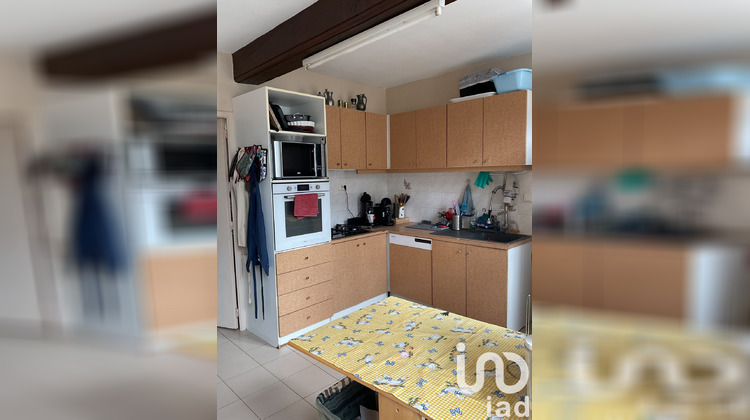 Ma-Cabane - Vente Maison Cheny, 111 m²