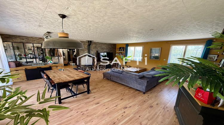 Ma-Cabane - Vente Maison Cheny, 145 m²