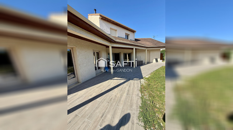 Ma-Cabane - Vente Maison Cheny, 145 m²