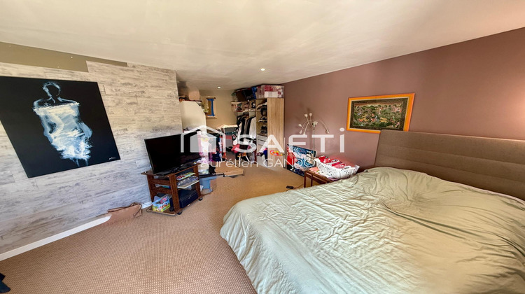 Ma-Cabane - Vente Maison Cheny, 145 m²