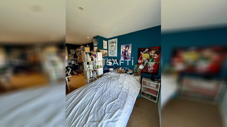 Ma-Cabane - Vente Maison Cheny, 145 m²