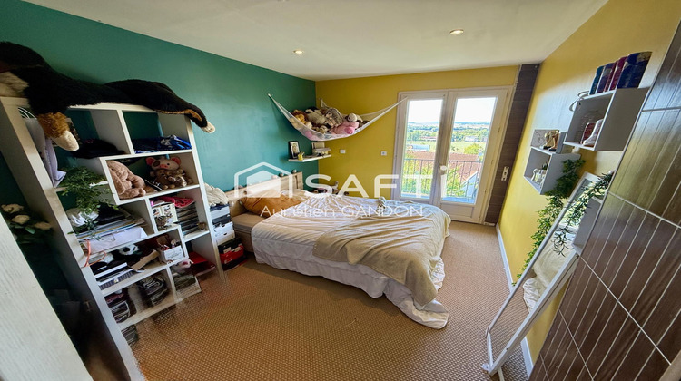 Ma-Cabane - Vente Maison Cheny, 145 m²