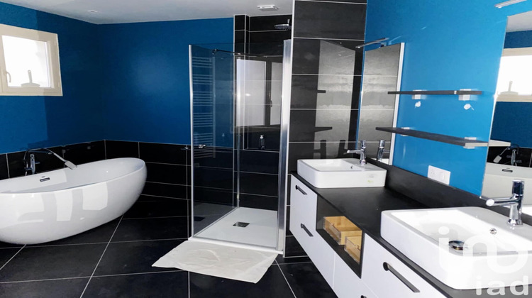 Ma-Cabane - Vente Maison Cheny, 145 m²