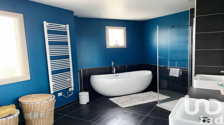 Ma-Cabane - Vente Maison Cheny, 145 m²