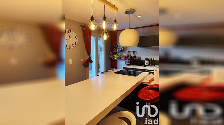 Ma-Cabane - Vente Maison Cheny, 145 m²