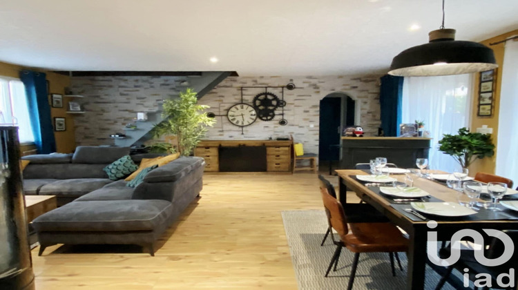 Ma-Cabane - Vente Maison Cheny, 145 m²