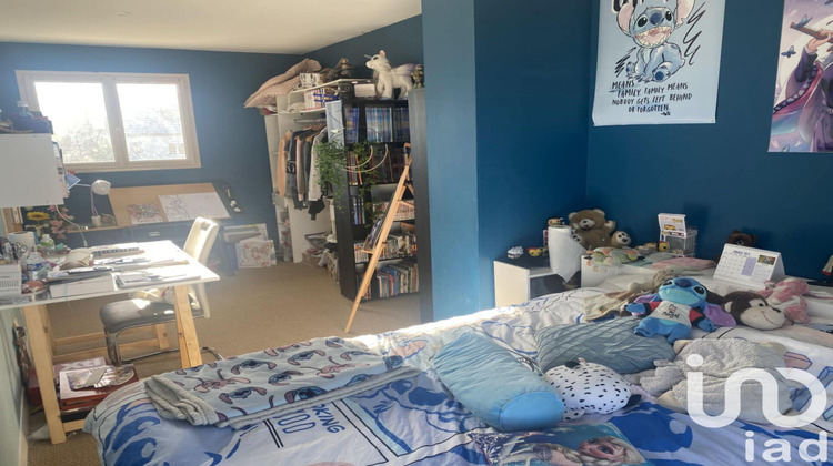 Ma-Cabane - Vente Maison Cheny, 145 m²