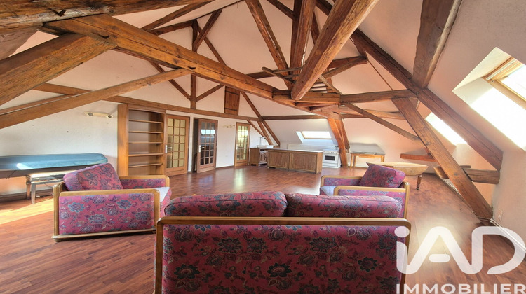 Ma-Cabane - Vente Maison Cheny, 289 m²