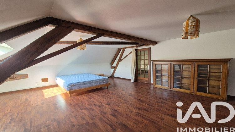 Ma-Cabane - Vente Maison Cheny, 289 m²