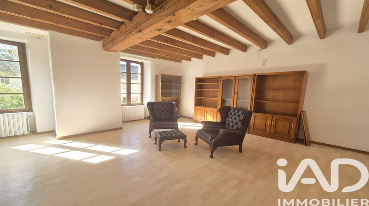 Ma-Cabane - Vente Maison Cheny, 289 m²