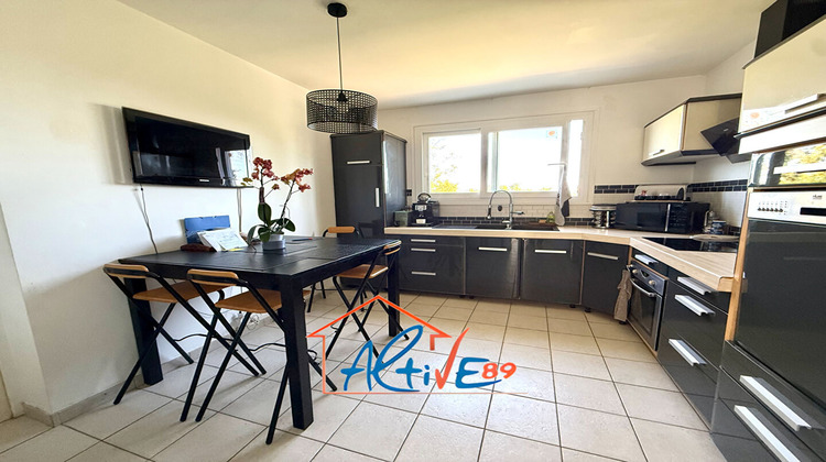 Ma-Cabane - Vente Maison CHENY, 153 m²