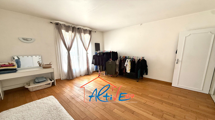 Ma-Cabane - Vente Maison CHENY, 153 m²