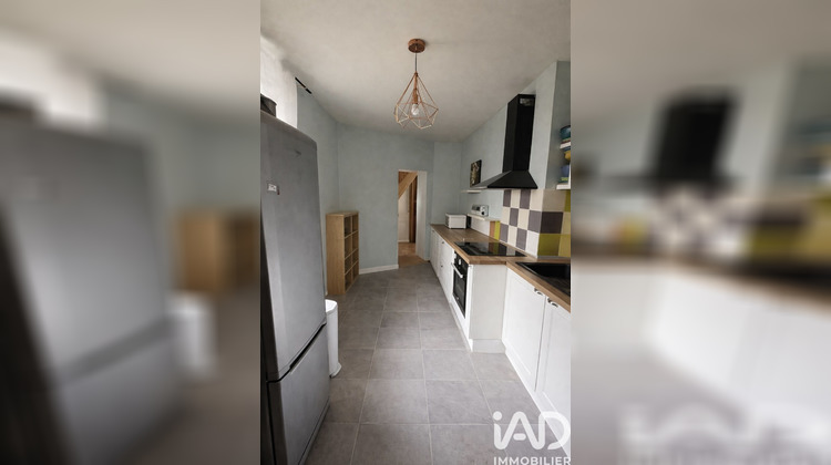 Ma-Cabane - Vente Maison Cheny, 110 m²