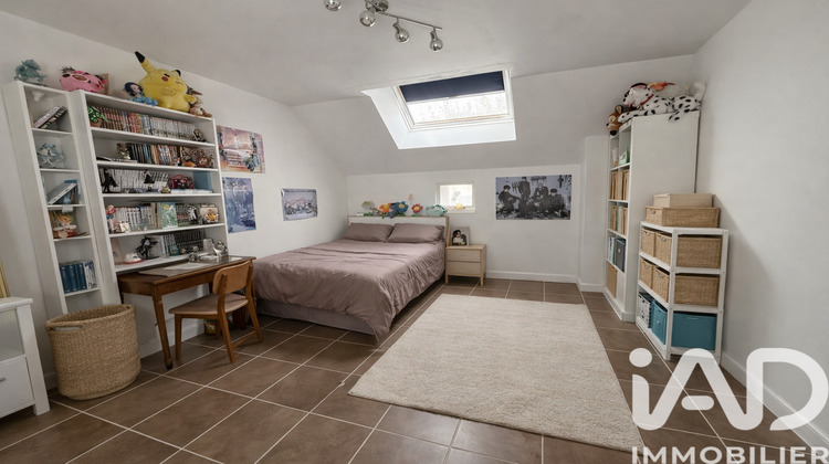 Ma-Cabane - Vente Maison Cheny, 110 m²