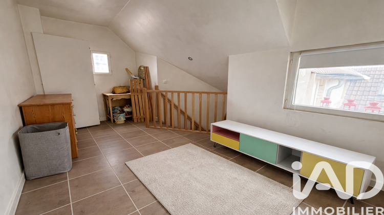 Ma-Cabane - Vente Maison Cheny, 110 m²