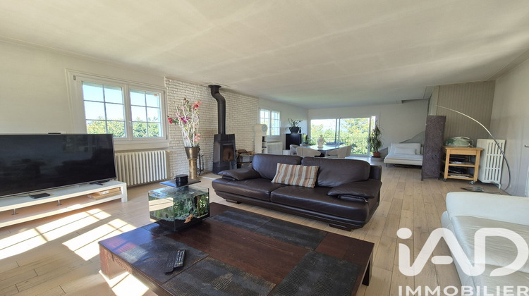 Ma-Cabane - Vente Maison Cheny, 154 m²