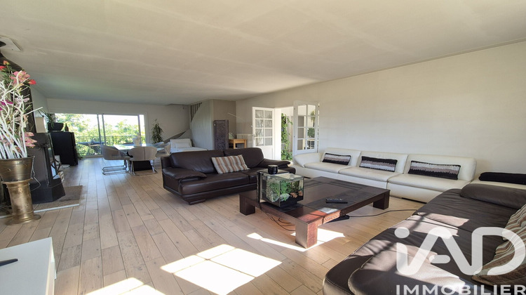 Ma-Cabane - Vente Maison Cheny, 154 m²