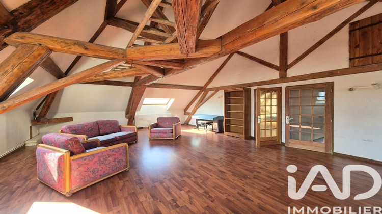 Ma-Cabane - Vente Maison Cheny, 289 m²