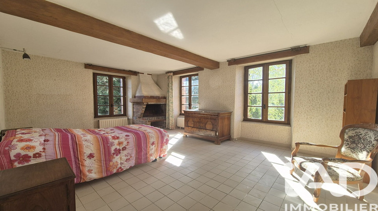 Ma-Cabane - Vente Maison Cheny, 289 m²