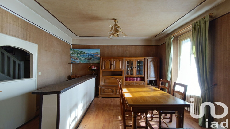 Ma-Cabane - Vente Maison Cheny, 87 m²