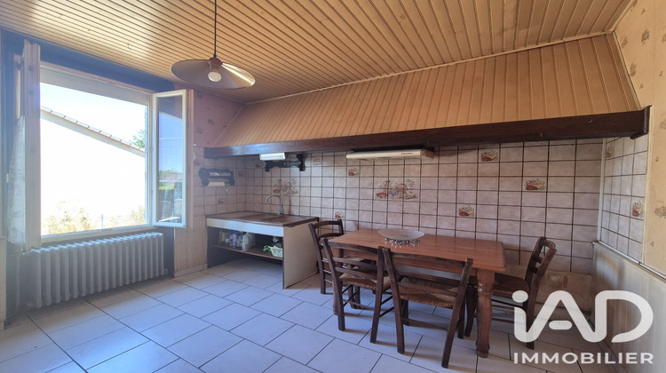 Ma-Cabane - Vente Maison Cheny, 87 m²