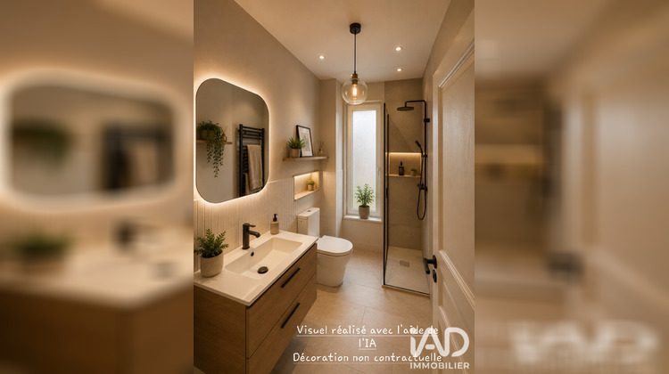 Ma-Cabane - Vente Maison Cheny, 87 m²