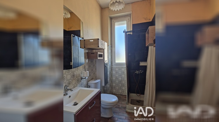 Ma-Cabane - Vente Maison Cheny, 87 m²
