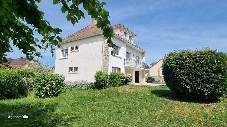 Ma-Cabane - Vente Maison CHENY, 156 m²