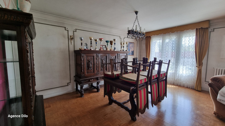 Ma-Cabane - Vente Maison CHENY, 156 m²