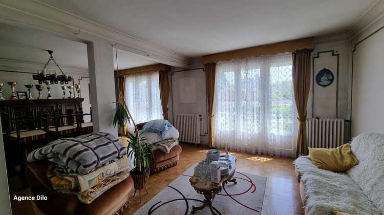 Ma-Cabane - Vente Maison CHENY, 156 m²