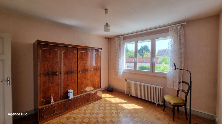 Ma-Cabane - Vente Maison CHENY, 156 m²
