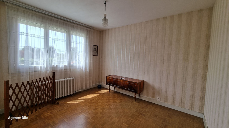 Ma-Cabane - Vente Maison CHENY, 156 m²