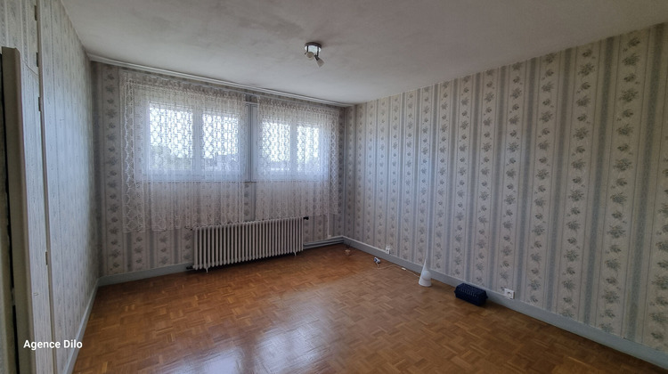 Ma-Cabane - Vente Maison CHENY, 156 m²
