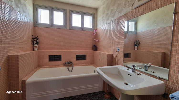 Ma-Cabane - Vente Maison CHENY, 156 m²