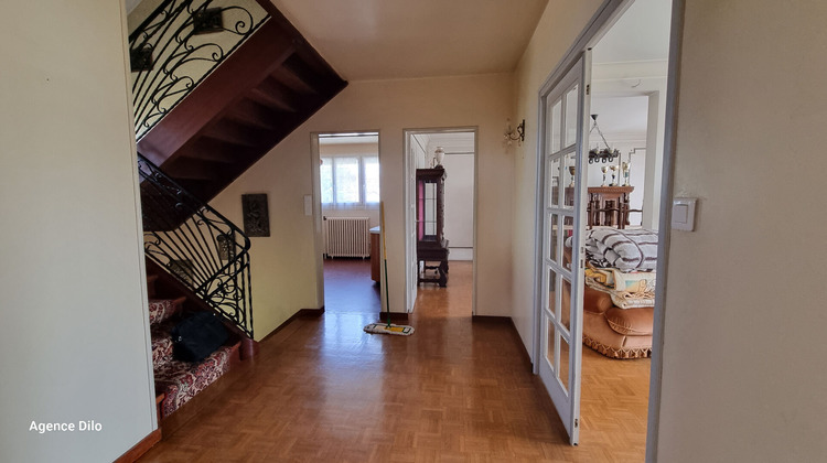 Ma-Cabane - Vente Maison CHENY, 156 m²