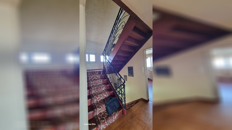 Ma-Cabane - Vente Maison CHENY, 156 m²