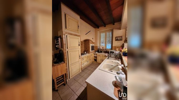 Ma-Cabane - Vente Maison Chepniers, 163 m²