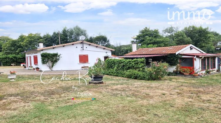 Ma-Cabane - Vente Maison Chepniers, 94 m²