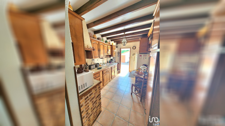 Ma-Cabane - Vente Maison Chepniers, 92 m²