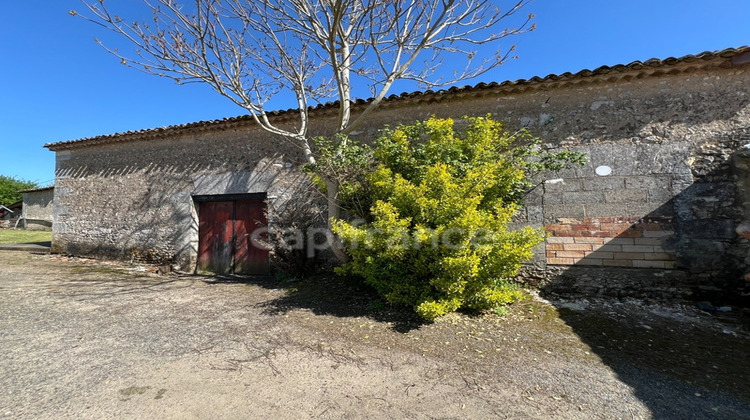 Ma-Cabane - Vente Maison CHEPNIERS, 131 m²