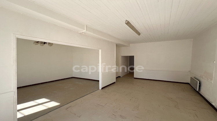 Ma-Cabane - Vente Maison CHEPNIERS, 131 m²