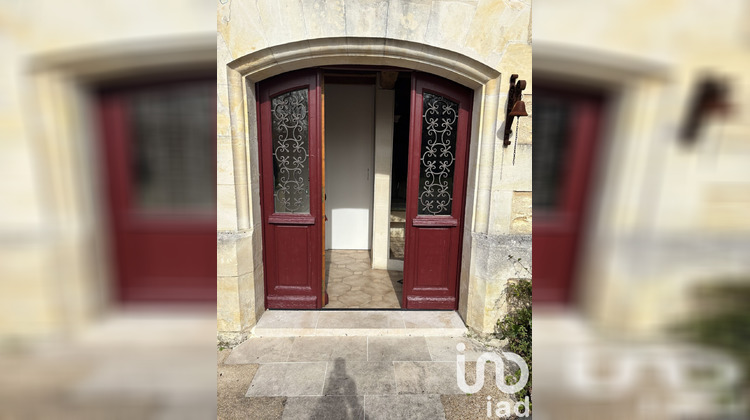 Ma-Cabane - Vente Maison Chepniers, 220 m²