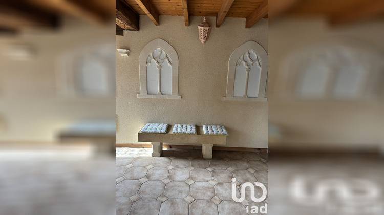 Ma-Cabane - Vente Maison Chepniers, 220 m²