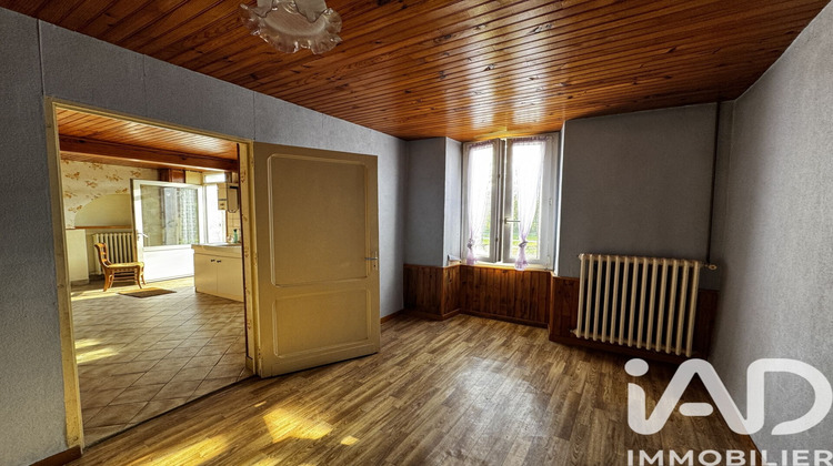 Ma-Cabane - Vente Maison Chepniers, 118 m²