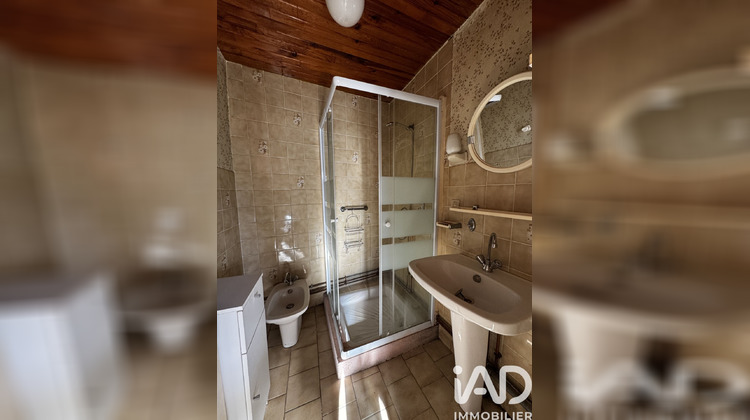 Ma-Cabane - Vente Maison Chepniers, 118 m²