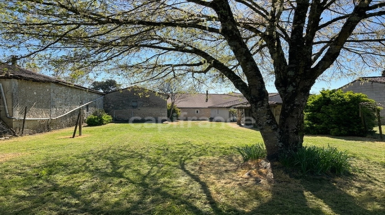 Ma-Cabane - Vente Maison CHEPNIERS, 131 m²
